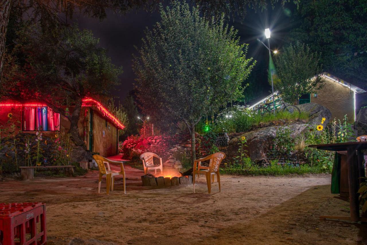 The Monk Campsite By Livingstone كالبا المظهر الخارجي الصورة